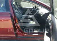 2014 Lincoln MKZ фото