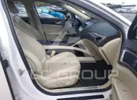 2014 Lincoln MKZ фото