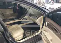 2014 Lincoln MKZ фото