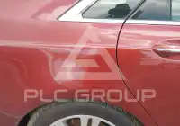 2014 Lincoln MKZ фото