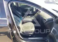 2014 Lincoln MKZ photo