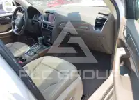 2014 Audi Q5 фото
