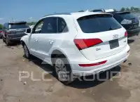 2014 Audi Q5 фото