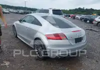 2014 Audi TT фото