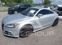 2014 Audi TT фото