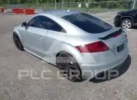 2014 Audi TT фото
