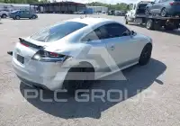 2014 Audi TT фото