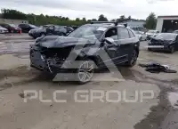 2014 Audi SQ5 фото