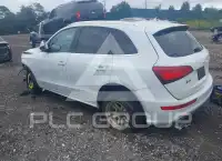 2014 Audi SQ5 фото