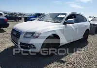 2014 Audi SQ5 photo