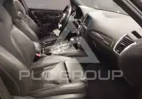 2014 Audi SQ5 фото