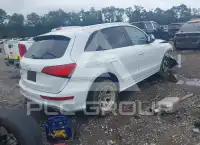 2014 Audi SQ5 фото