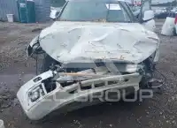 2014 Audi SQ5 фото