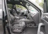 2014 Audi SQ5 фото