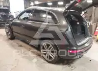 2014 Audi SQ5 фото