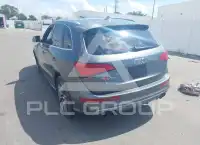 2014 Audi SQ5 фото