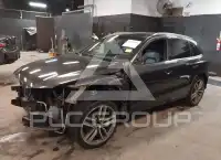 2014 Audi SQ5 фото