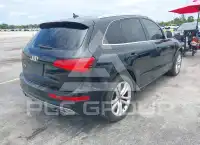 2014 Audi SQ5 photo
