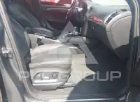2014 Audi SQ5 фото