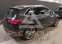 2014 Audi SQ5 фото