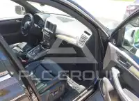 2014 Audi SQ5 фото