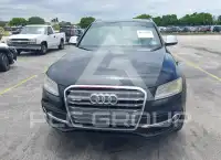 2014 Audi SQ5 photo