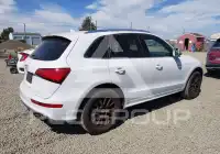 2014 Audi SQ5 photo