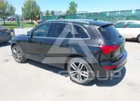 2014 Audi SQ5 фото