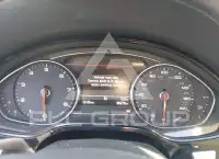 2014 Audi A8 фото