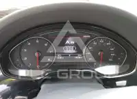 2014 Audi A8 фото