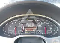 2014 Audi A8 фото