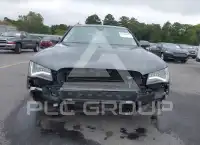 2014 Audi A8 фото