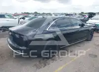 2014 Audi A8 photo
