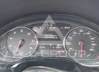 2014 Audi A8 фото