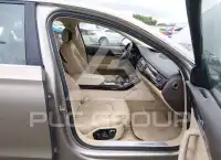 2014 Audi A8 фото