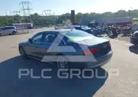2014 Audi A8 фото