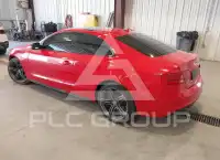 2014 Audi A5 фото