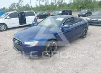 2014 Audi A5 photo