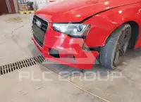 2014 Audi A5 фото