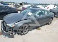 2014 Audi A5 фото