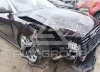 2014 Audi A5 photo