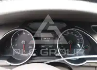 2014 Audi A5 photo
