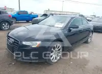 2014 Audi A5 photo
