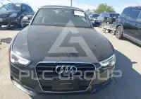 2014 Audi A5 photo