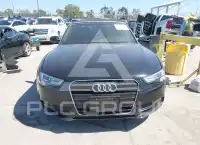 2014 Audi A5 фото