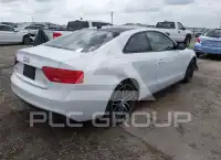 2014 Audi A5 фото