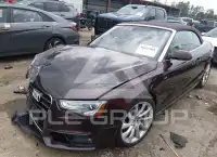 2014 Audi A5 photo