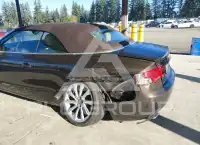 2014 Audi A5 фото