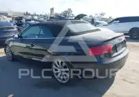 2014 Audi A5 photo