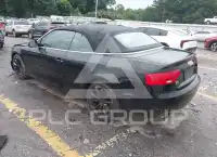 2014 Audi A5 фото